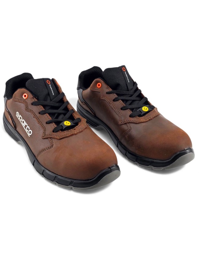 Bocanci de lucru Sparco Nino S3 | Balticworkwear