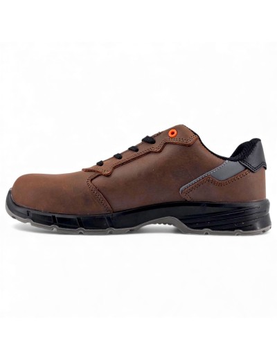Bocanci de lucru Sparco Nino S3 | Balticworkwear