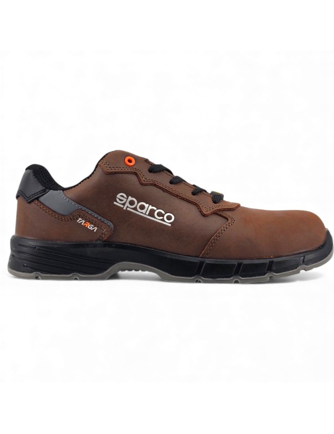 Bocanci de lucru Sparco Nino S3 | Balticworkwear