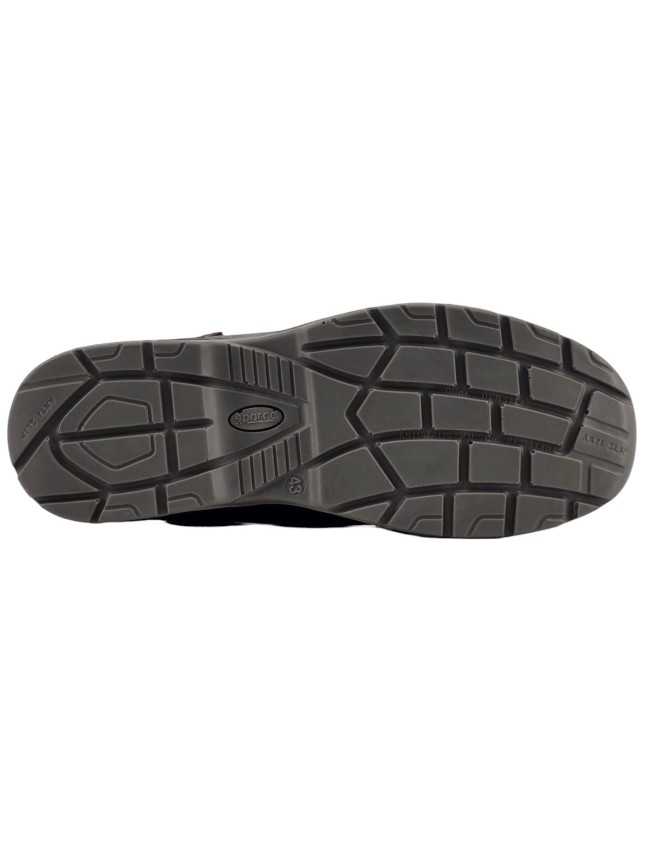 Bocanci de lucru Sparco Nino S3 | Balticworkwear