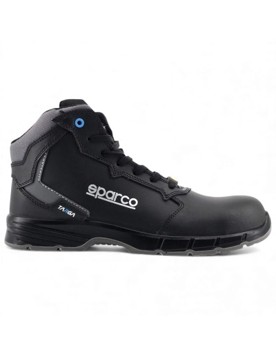 Bocanci de lucru Sparco Paul S3 | Balticworkwear