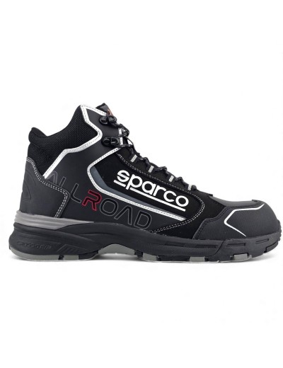 Bocanci de lucru Sparco Allroad Okayama S3 | Balticworkwear