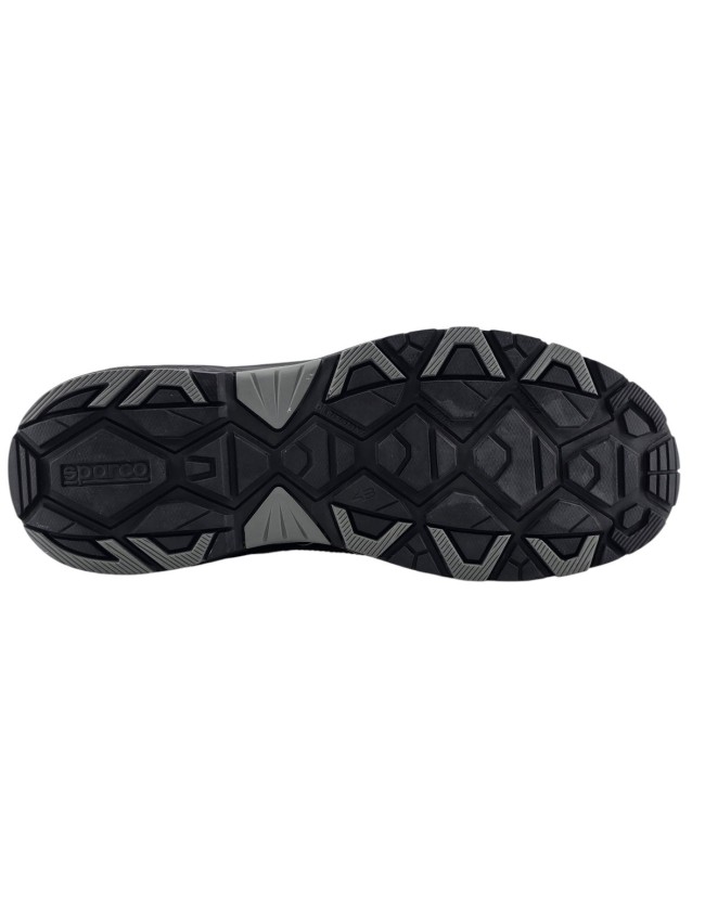 Bocanci de lucru Sparco Allroad Okayama S3 | Balticworkwear