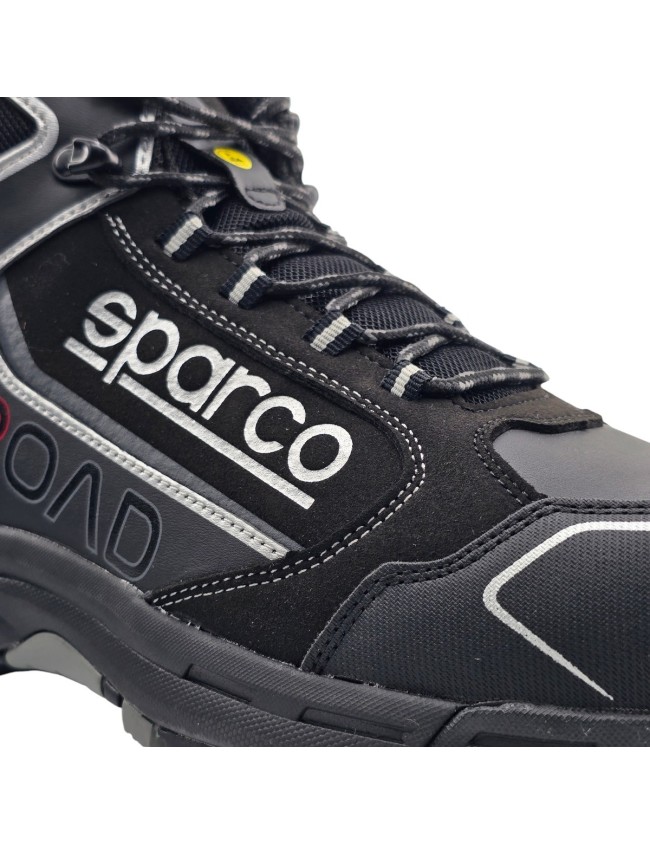 Bocanci de lucru Sparco Allroad Okayama S3 | Balticworkwear