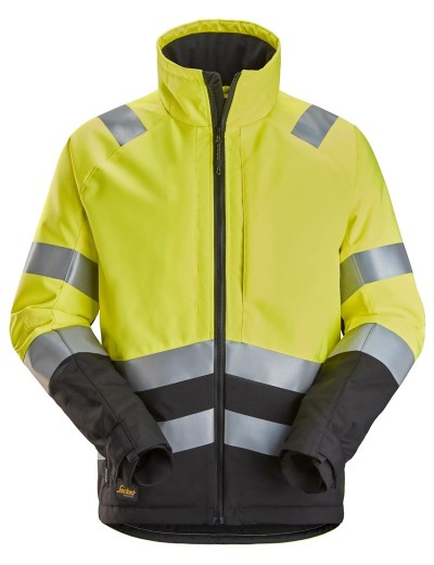 Geaca de iarna reflectorizanta Snickers 1153