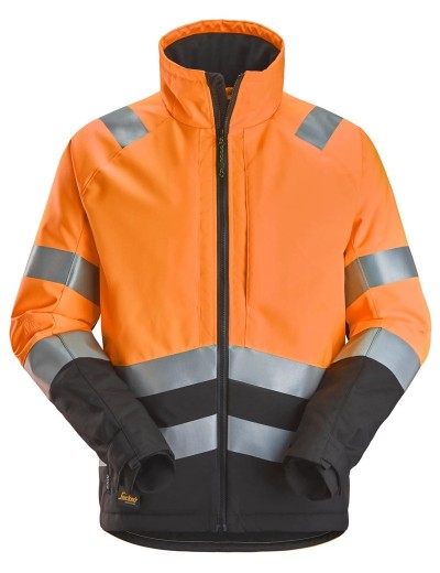 Geaca de iarna reflectorizanta Snickers 1153