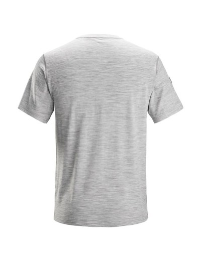 Tricou din lână Snickers 2551