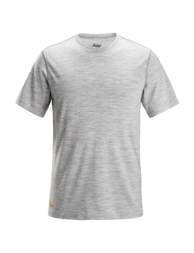 Tricou din lână Snickers 2551