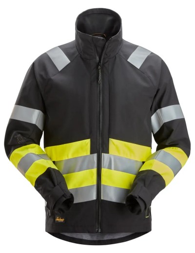 Geaca de lucru reflectorizanta Snickers 1534