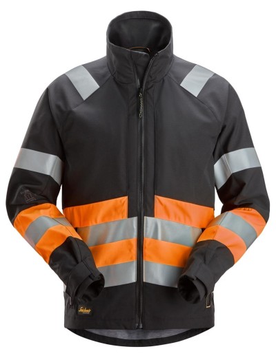 Geaca de lucru reflectorizanta Snickers 1534