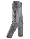 Pantaloni de lucru Snickers 3214 Canvas +