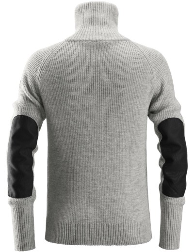 Pulover de lana Snickers 2905