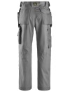 Pantaloni de lucru Snickers 3214 Canvas +