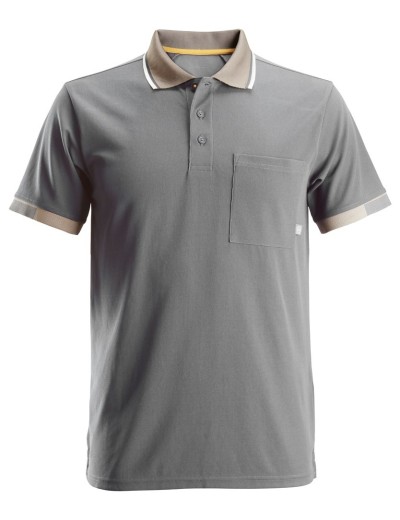 Tricou polo Snickers 2724 AllroundWork 37.5 | Balticworkwear.ro