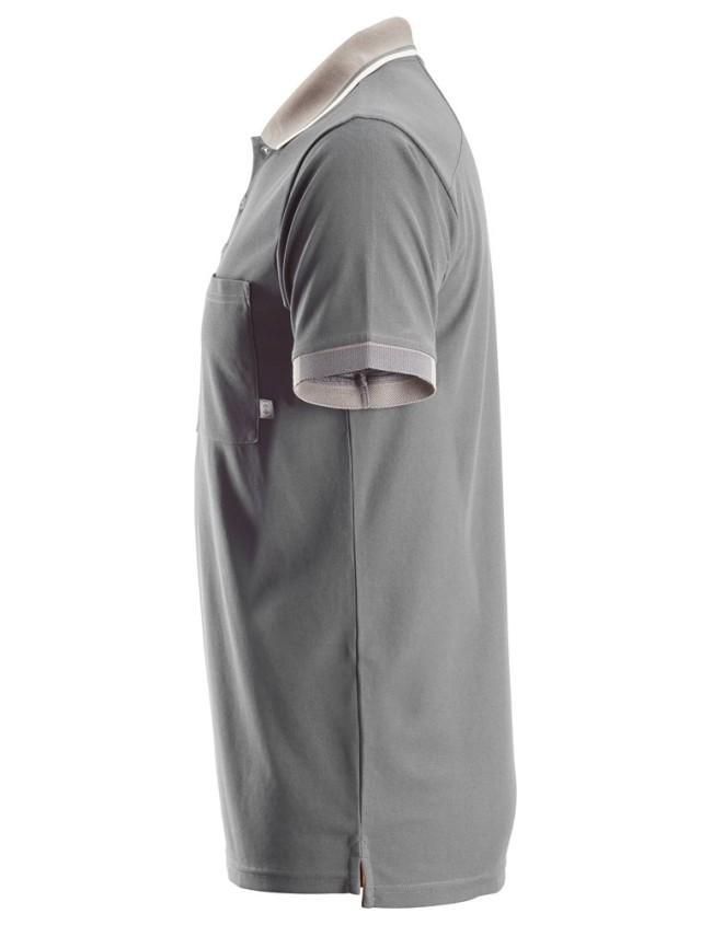 Tricou polo Snickers 2724 AllroundWork 37.5 | Balticworkwear.ro