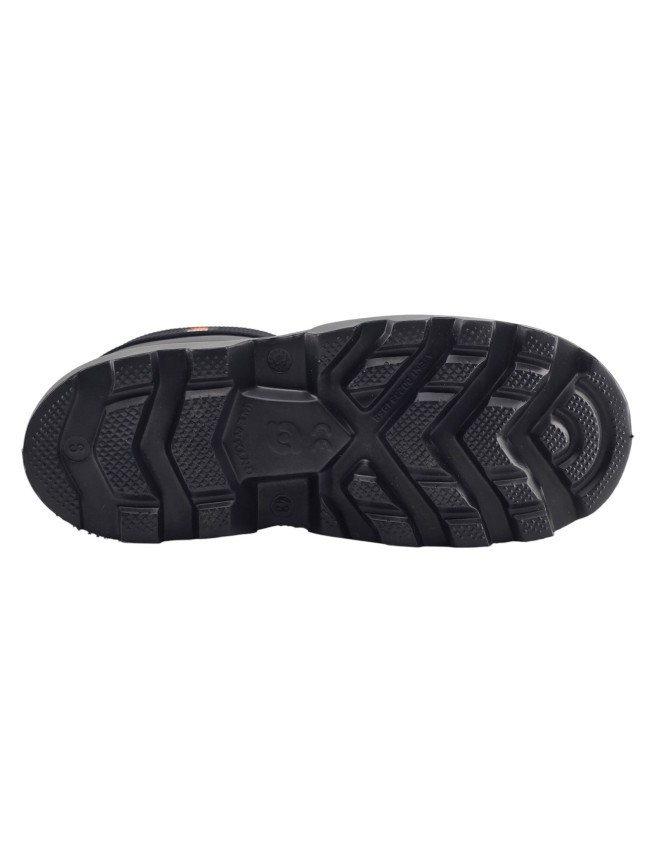 Cizme Constructor SB pentru bărbați cu vârf