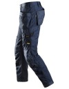 Pantaloni de lucru Snickers 6201 Allroundwork