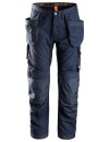 Pantaloni de lucru Snickers 6201 Allroundwork