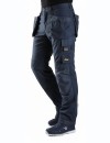 Pantaloni de lucru Snickers 6201 Allroundwork