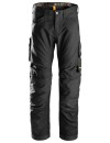 Pantaloni de lucru Snickers 6301 Allroundwork