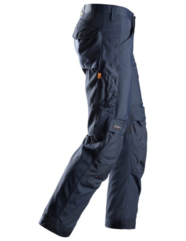 Pantaloni de lucru Snickers 6301 Allroundwork
