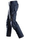 Pantaloni de lucru Snickers 6301 Allroundwork