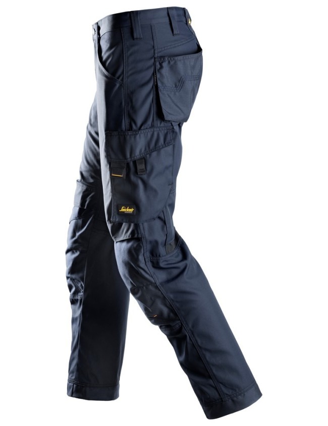 Pantaloni de lucru Snickers 6301 Allroundwork
