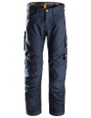 Pantaloni de lucru Snickers 6301 Allroundwork