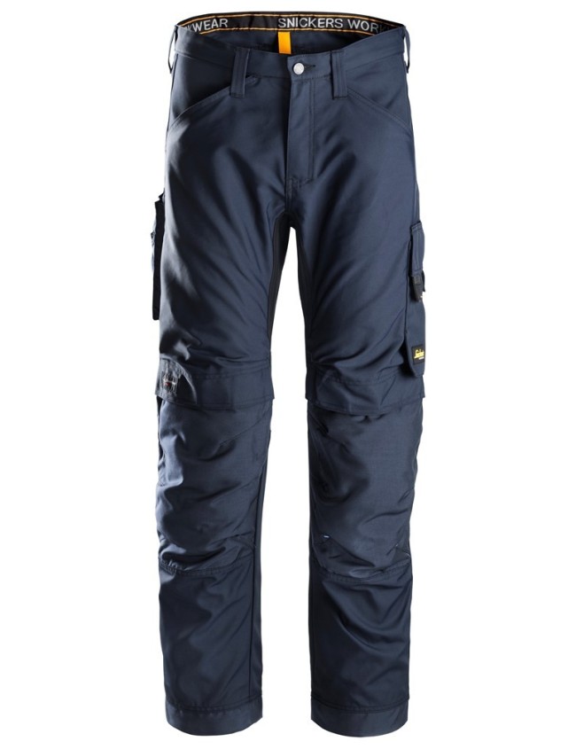 Pantaloni de lucru Snickers 6301 Allroundwork
