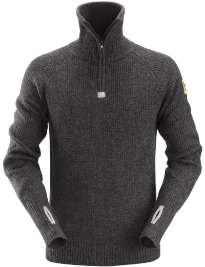 Pulover de lana Snickers 2905