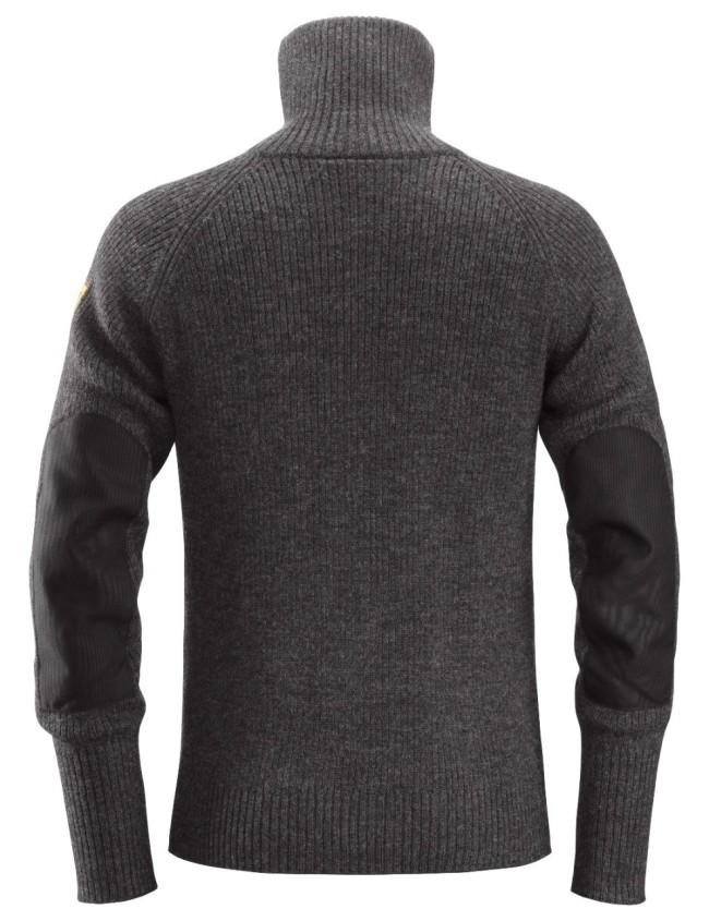 Sweter wełniany Snickers 2905 Sweter wełniany Snickers 2905