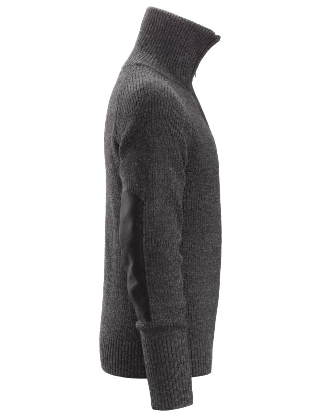 Sweter wełniany Snickers 2905 Sweter wełniany Snickers 2905