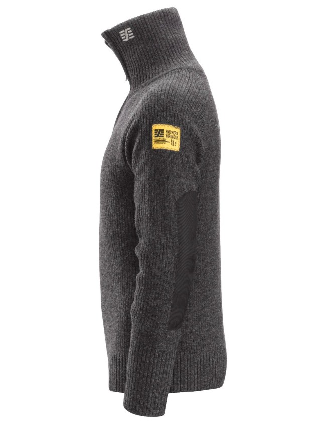 Pulover de lana Snickers 2905