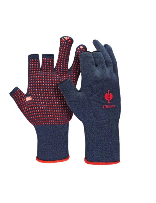 Manusi Engelbert Strauss Rondo fara degete