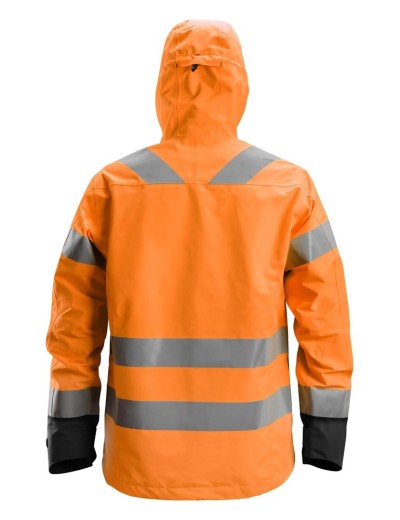 Geaca de lucru reflectorizanta AllroundWork Snickers 1330