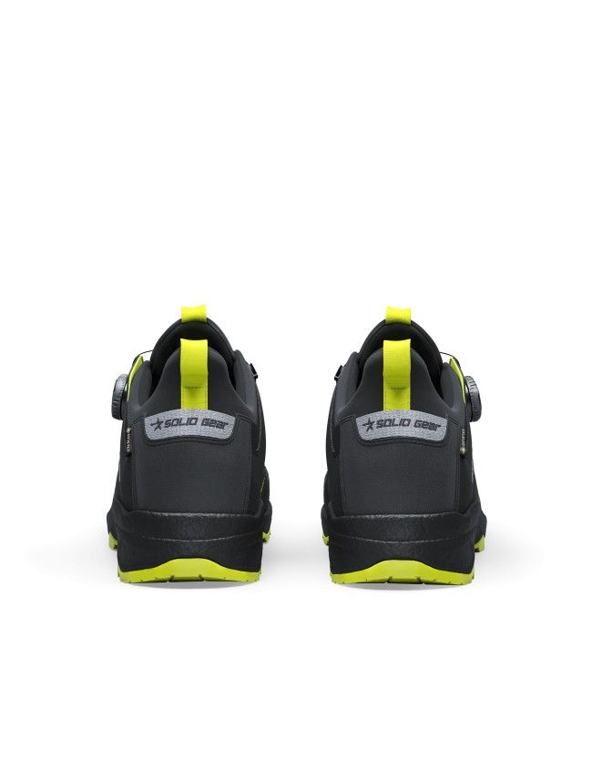 Bocanci de lucru Low Solid Gear Vapor 3 GTX