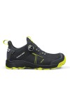 Bocanci de lucru Low Solid Gear Vapor 3 GTX