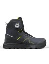 Bocanci de lucru Solid Gear Revolution 2 GTX Mid