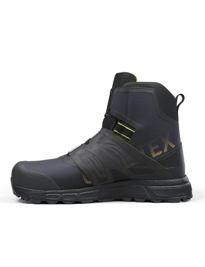 Bocanci de lucru Solid Gear Revolution 2 GTX Mid