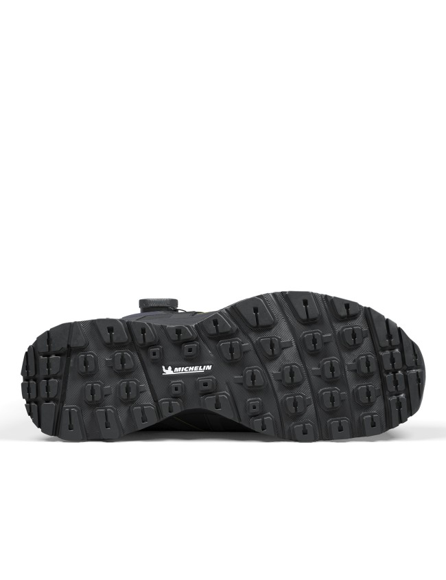 Bocanci de lucru Solid Gear Revolution 2 GTX Mid