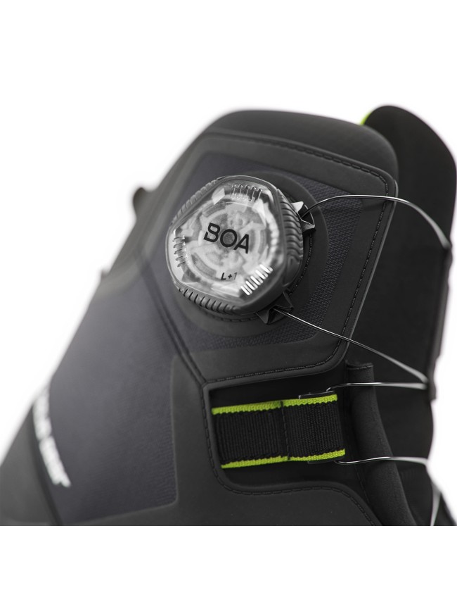 Bocanci de lucru Solid Gear Revolution 2 GTX Mid