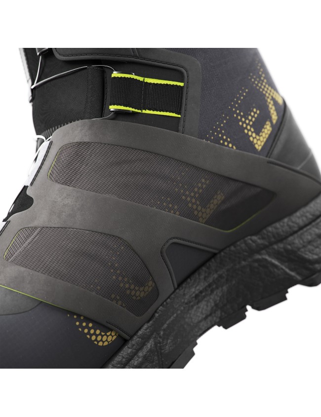 Bocanci de lucru Solid Gear Revolution 2 GTX Mid