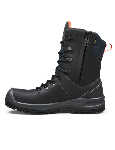 Bocanci de lucru Solid Gear ION GTX HIGH