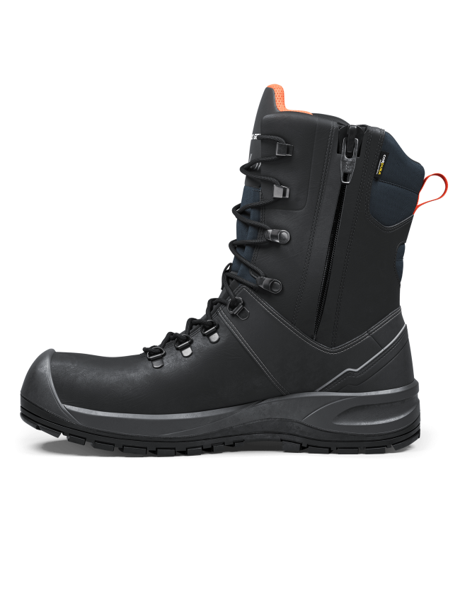 Bocanci de lucru Solid Gear ION GTX HIGH