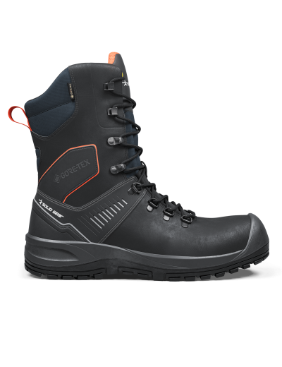 Bocanci de lucru Solid Gear ION GTX HIGH