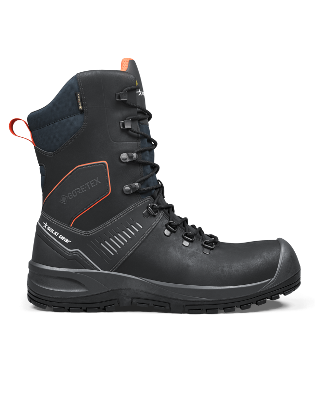 Bocanci de lucru Solid Gear ION GTX HIGH