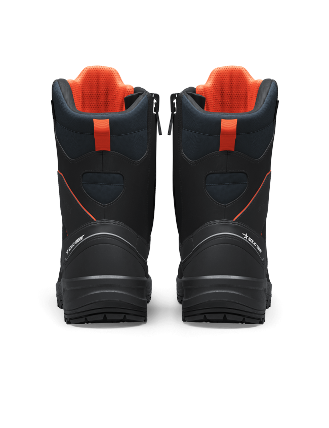 Bocanci de lucru Solid Gear ION GTX HIGH