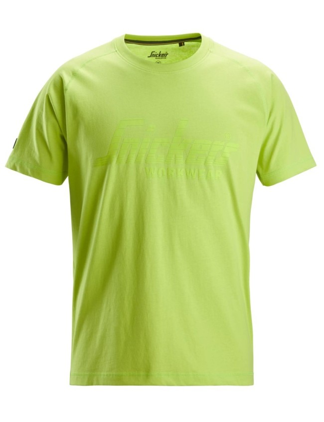 Tricou de lucru Snickers 2590 factory second