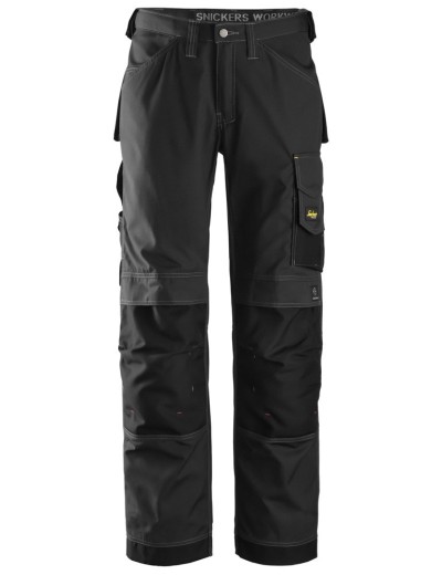 Pantaloni de lucru Snickers 3313 Ripstop