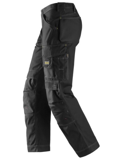 Pantaloni de lucru Snickers 3313 Ripstop